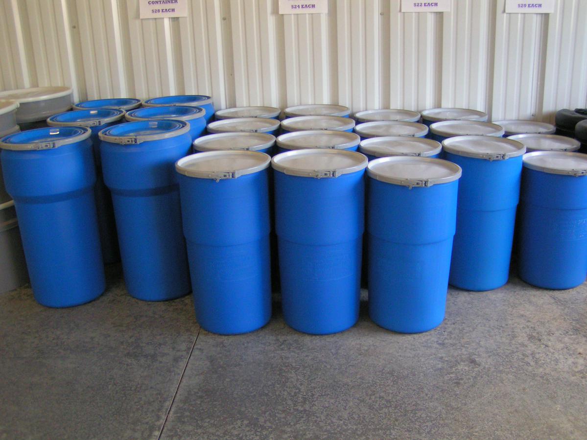 Food Grade Containers Plastic Food Storage Containers Bulk Food