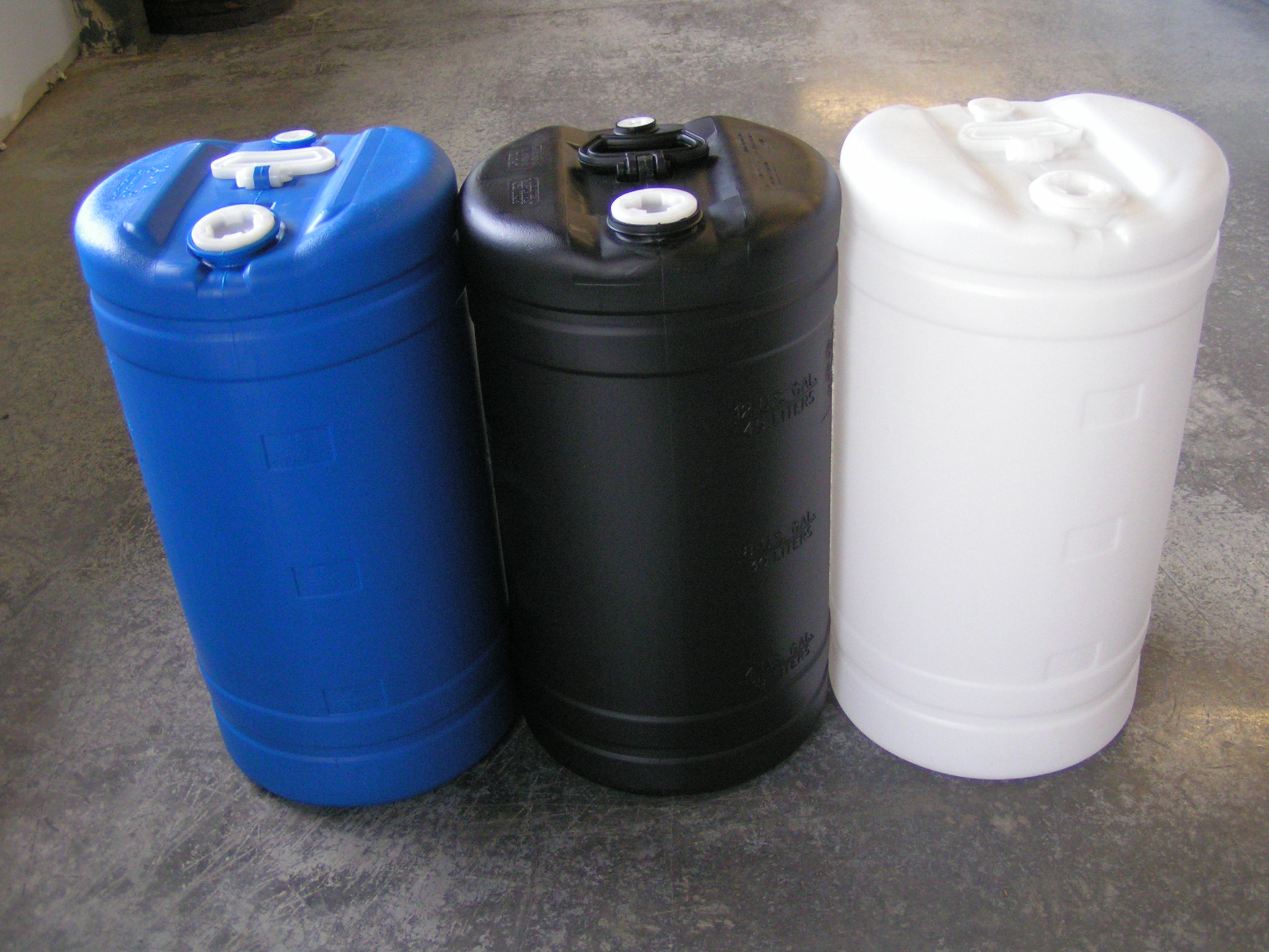 Unbelievable: Microplastics Found In Almost All 5 Gallon Water Jugs - ihvlvc7