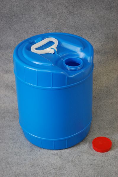 20 gallon tank stocking options