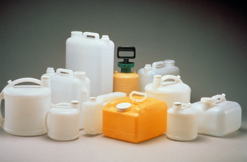 food grade water jugs