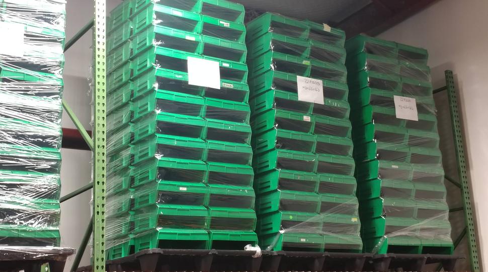 Plastic Bins Plastic Totes Used Plastic Storage Bins Used Plastic