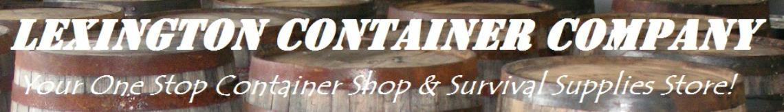 Lexington Container Company