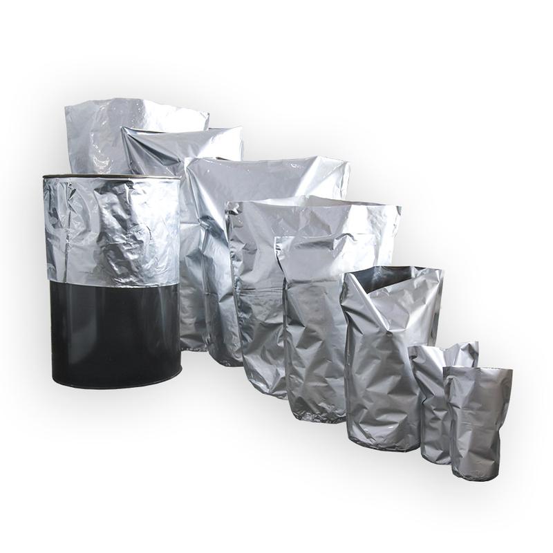 Long-Term Food Storage Mylar Bags - 20x30 - 5 Gallon - Food Grade