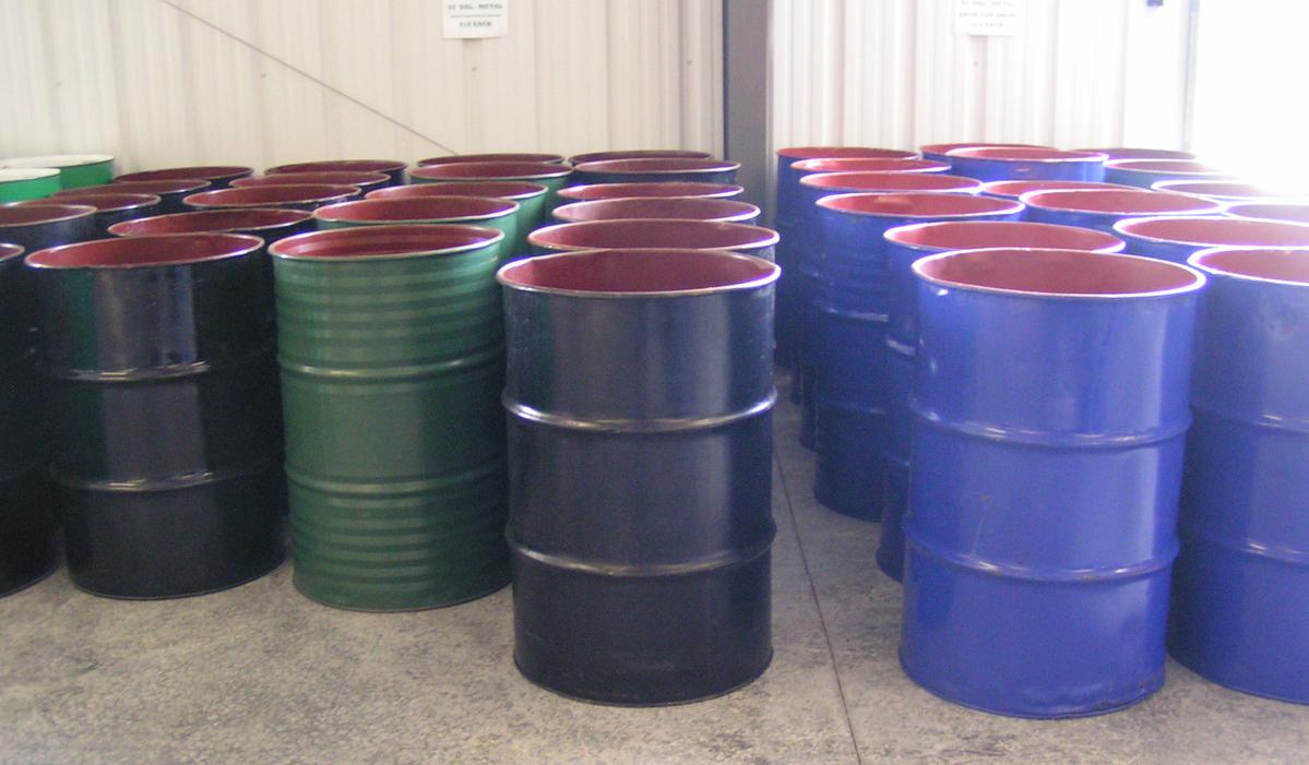 55 Gallon Steel Drums For Sale Near Me Cloudshareinfo