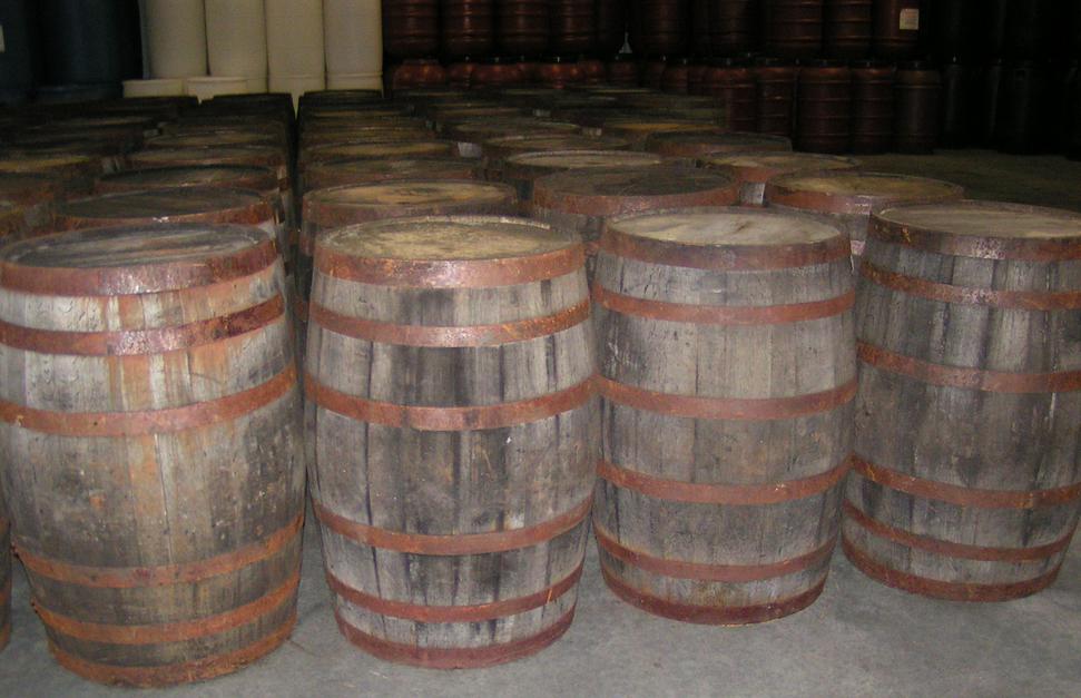 Whiskey Barrel | Whiskey Barrel for sale | Whiskey Barrels 